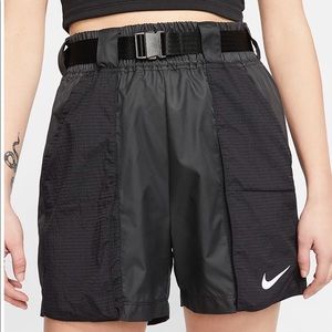 Nike Swoosh Shorts